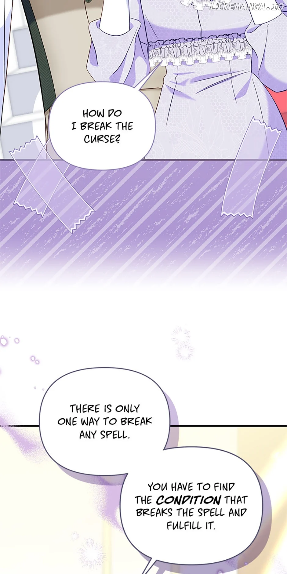 I stole the child of my war-mad husband Chapter 79 311 49