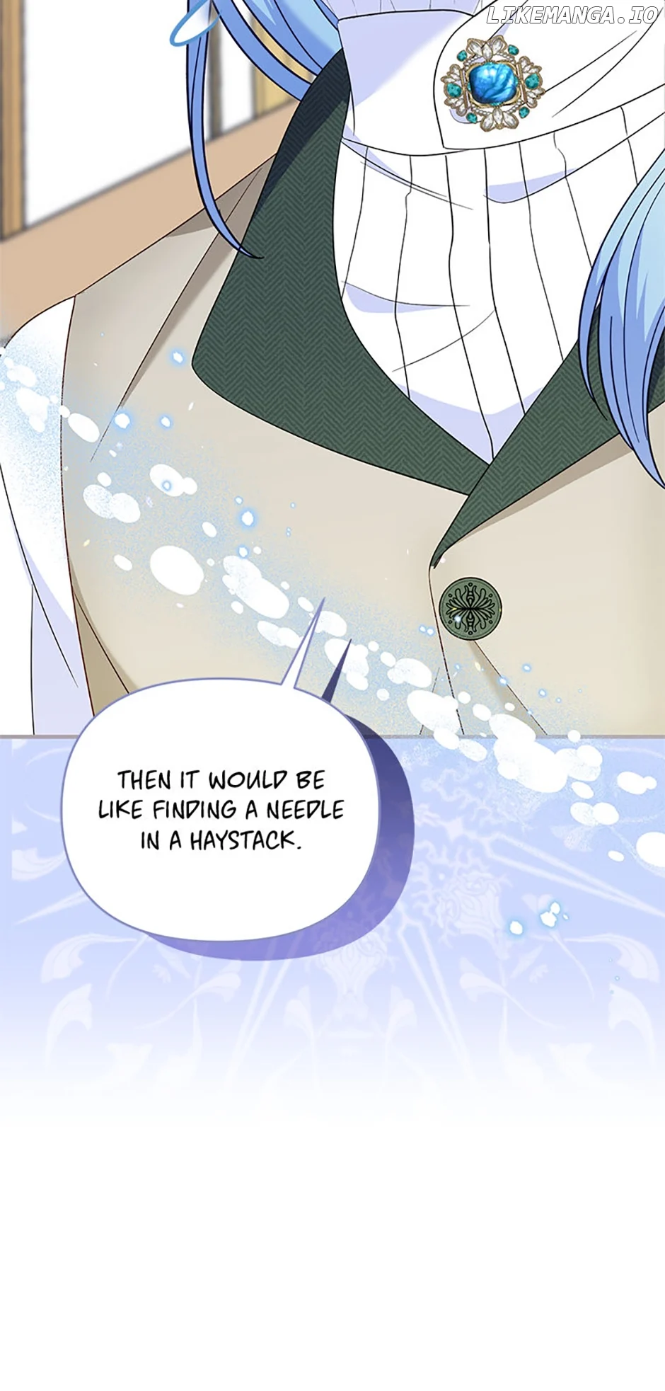 I stole the child of my war-mad husband Chapter 79 317 55