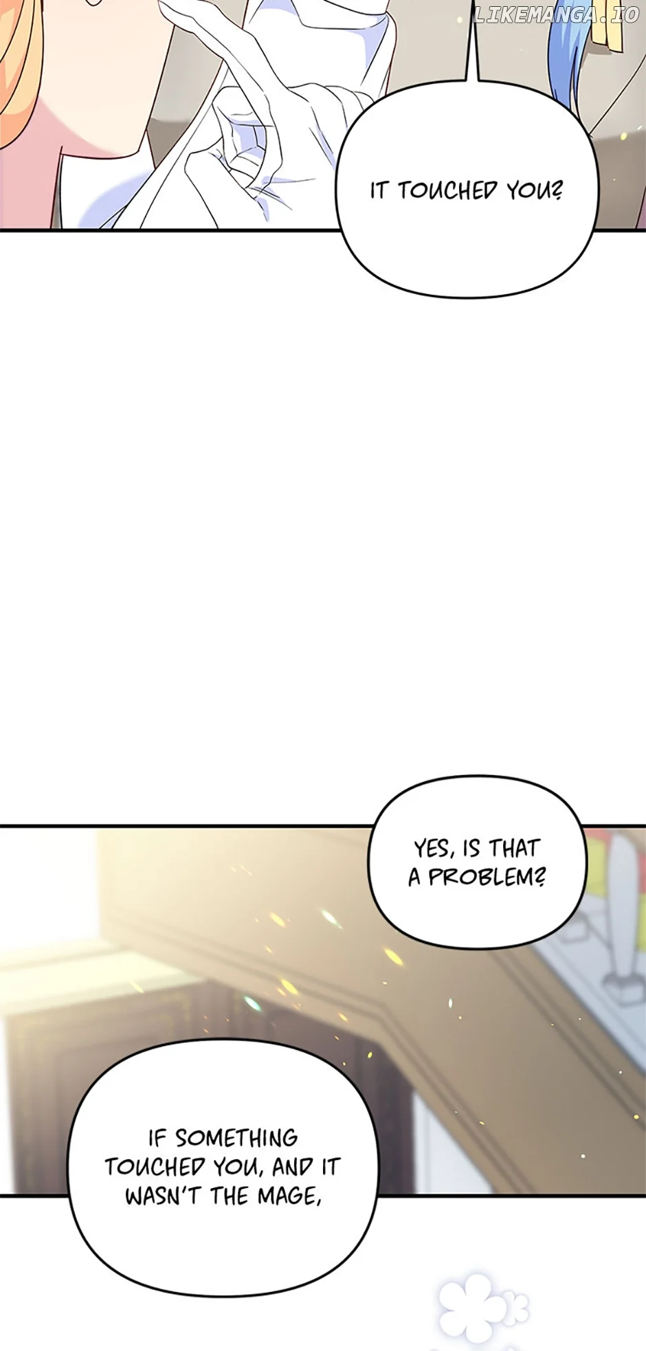 I stole the child of my war-mad husband Chapter 79 320 58
