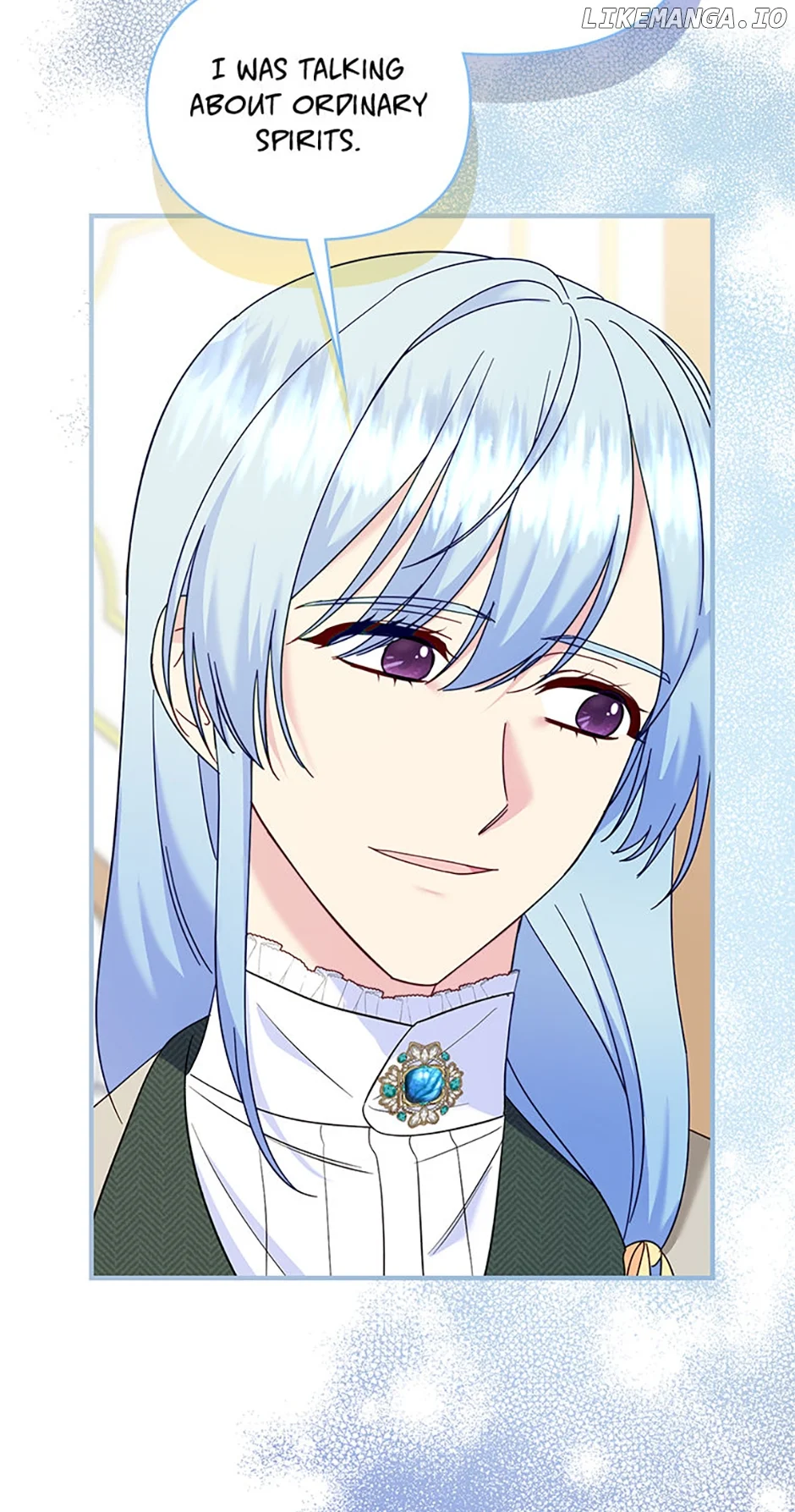 I stole the child of my war-mad husband Chapter 79 324 62