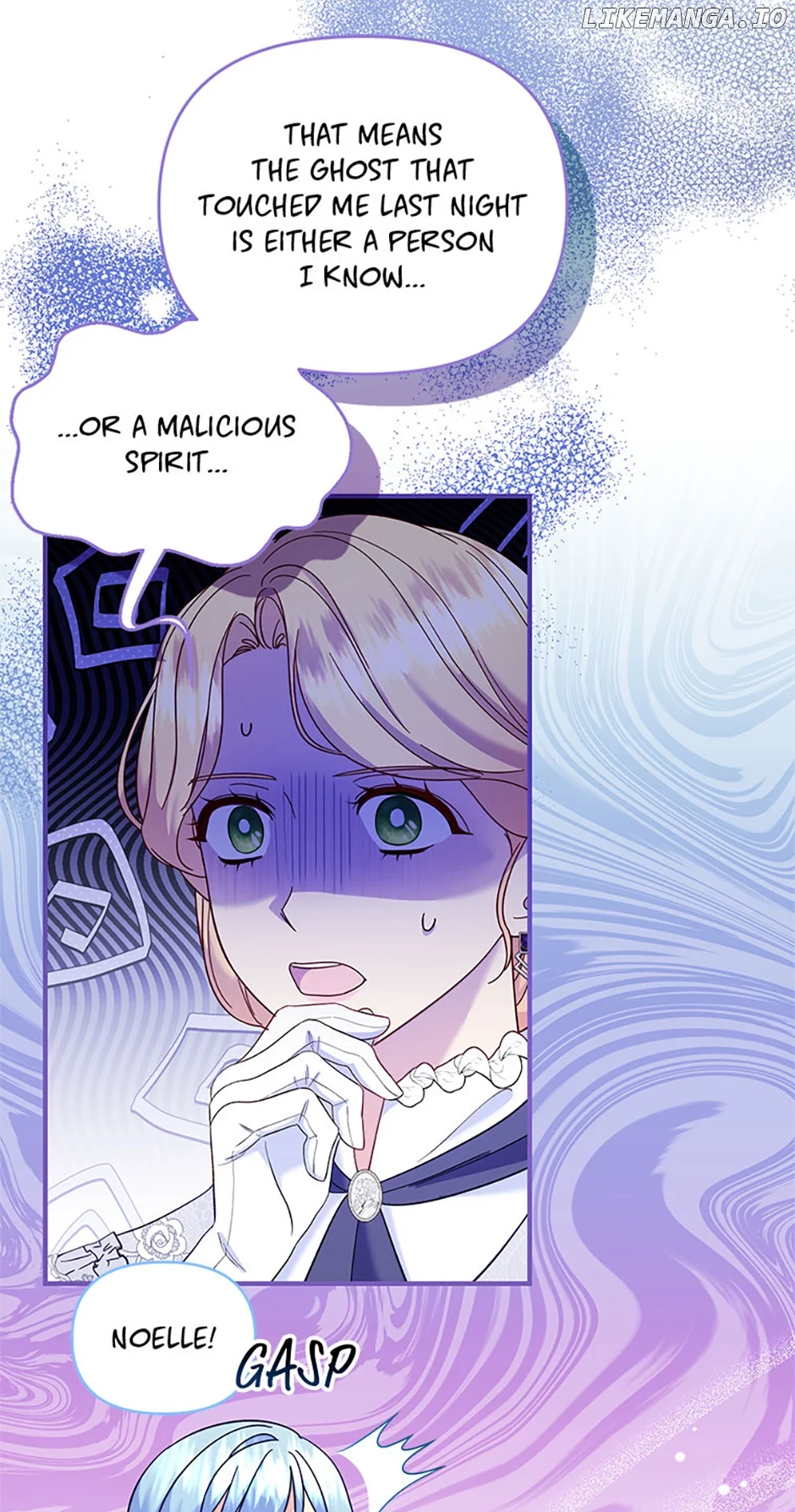 I stole the child of my war-mad husband Chapter 79 325 63