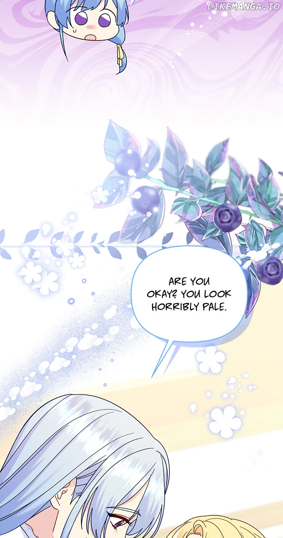 I stole the child of my war-mad husband Chapter 79 326 64