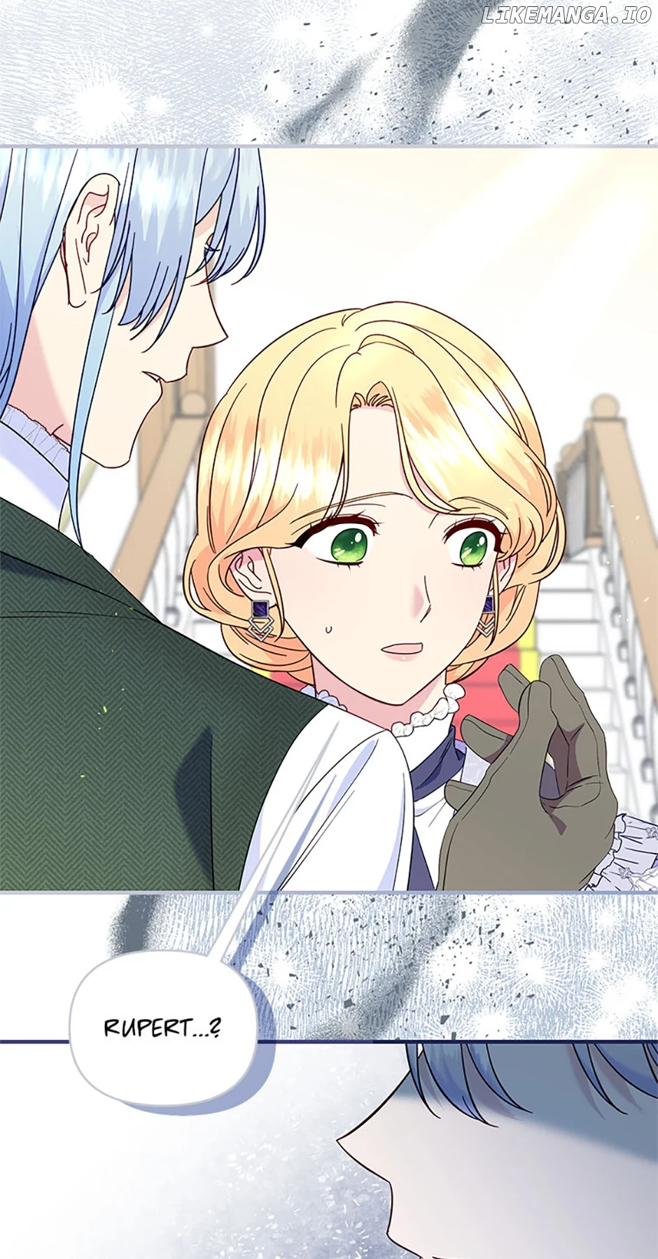 I stole the child of my war-mad husband Chapter 79 332 70