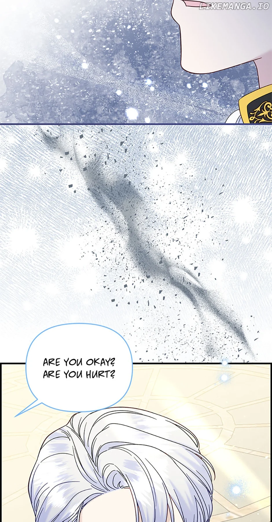 I stole the child of my war-mad husband Chapter 79 333 71