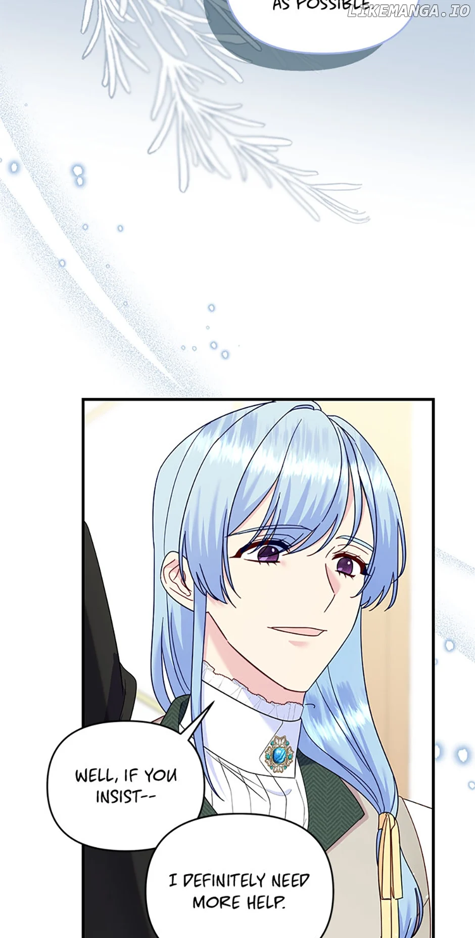 I stole the child of my war-mad husband Chapter 79 336 74