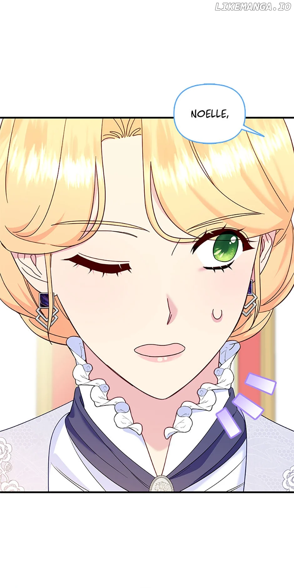 I stole the child of my war-mad husband Chapter 79 343 81