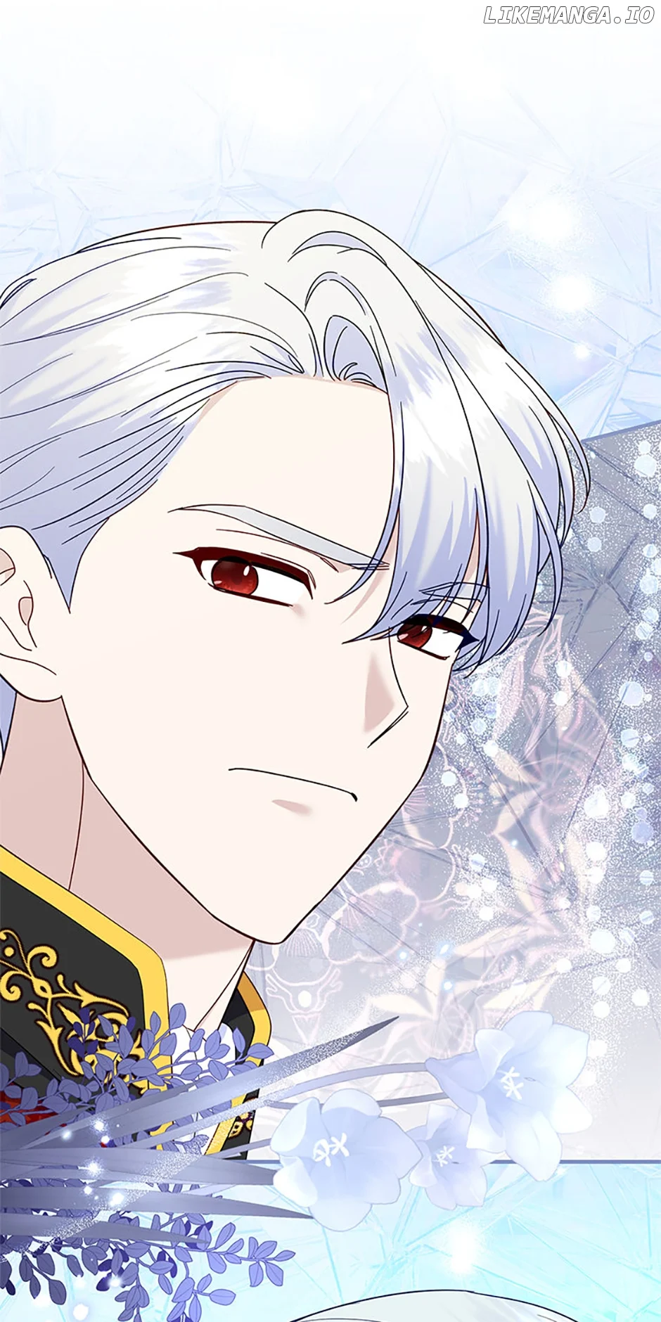 I stole the child of my war-mad husband Chapter 79 344 82