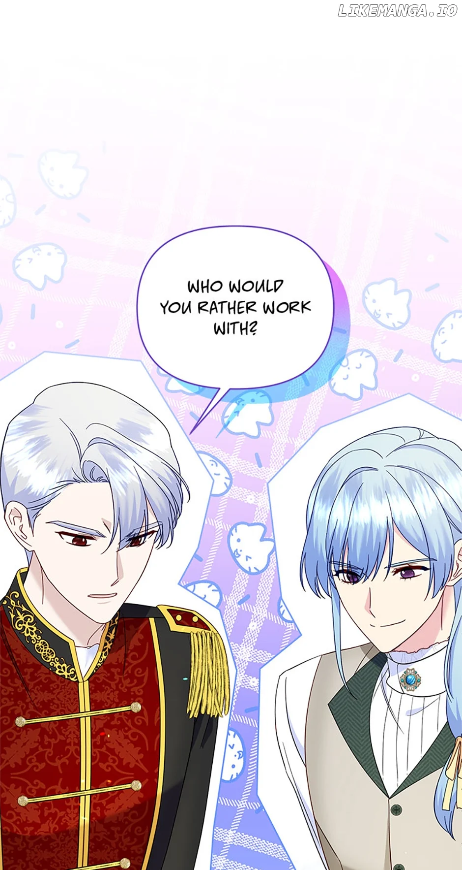 I stole the child of my war-mad husband Chapter 79 346 84