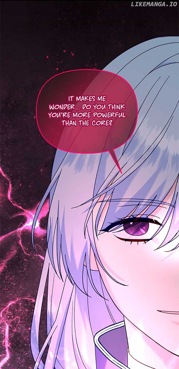 I stole the child of my war-mad husband Chapter 85 323 001