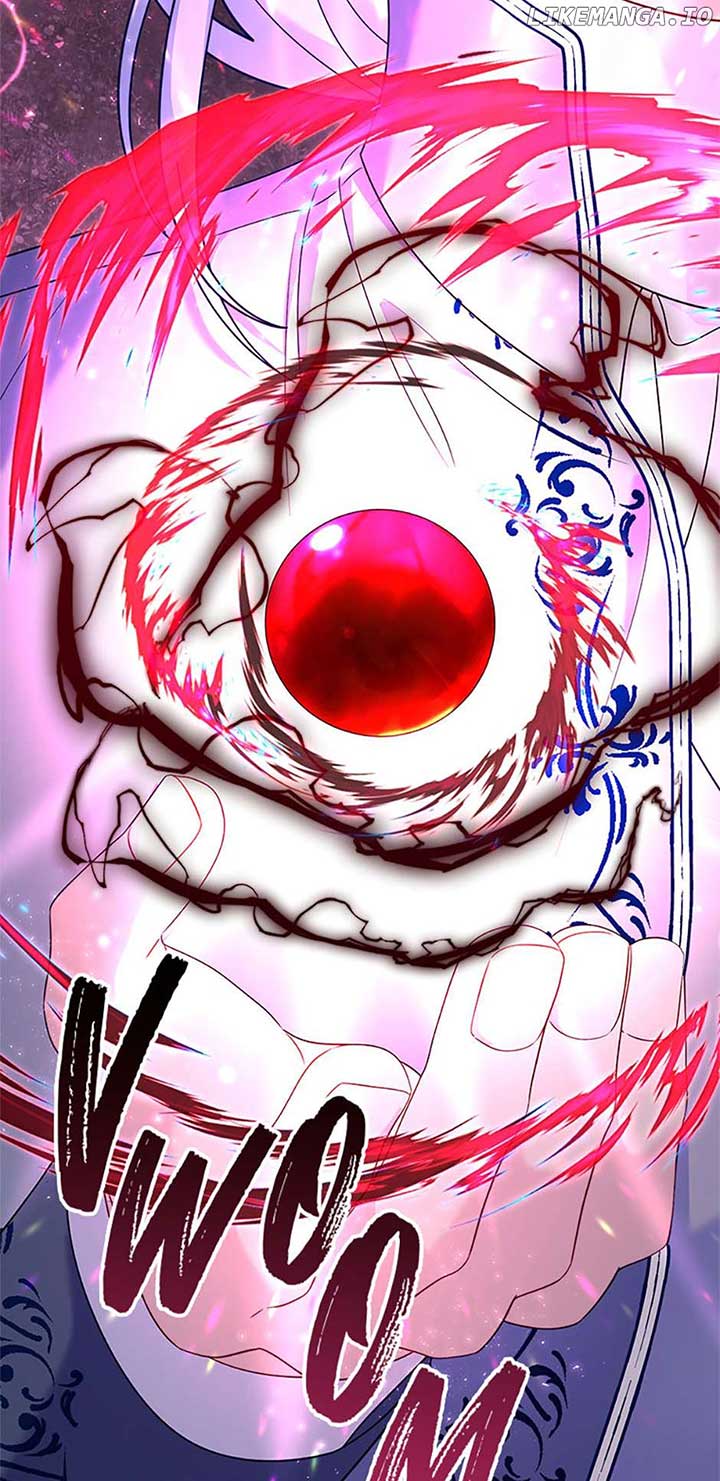 I stole the child of my war-mad husband Chapter 85 324 002