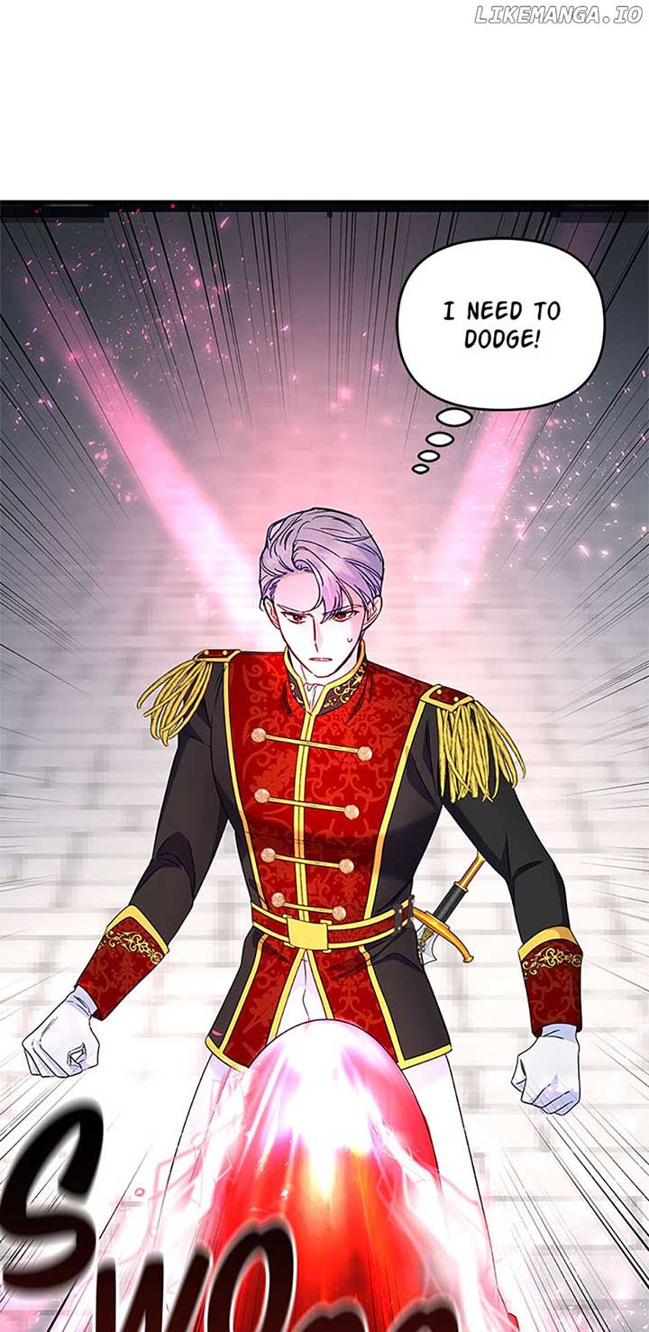I stole the child of my war-mad husband Chapter 85 329 007