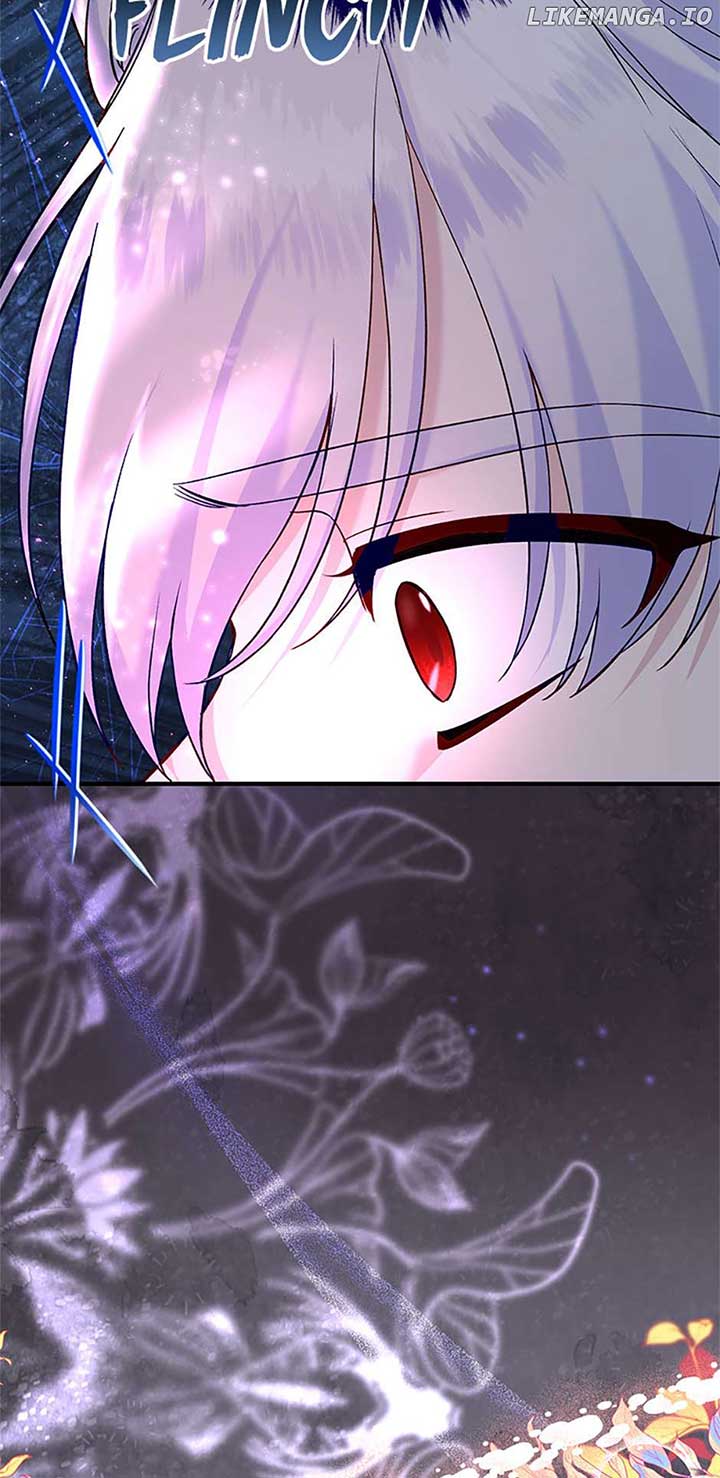 I stole the child of my war-mad husband Chapter 85 331 009