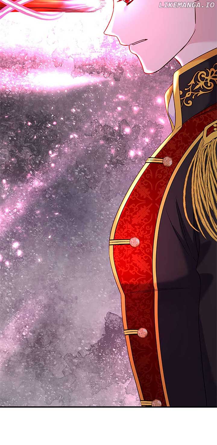 I stole the child of my war-mad husband Chapter 85 334 012