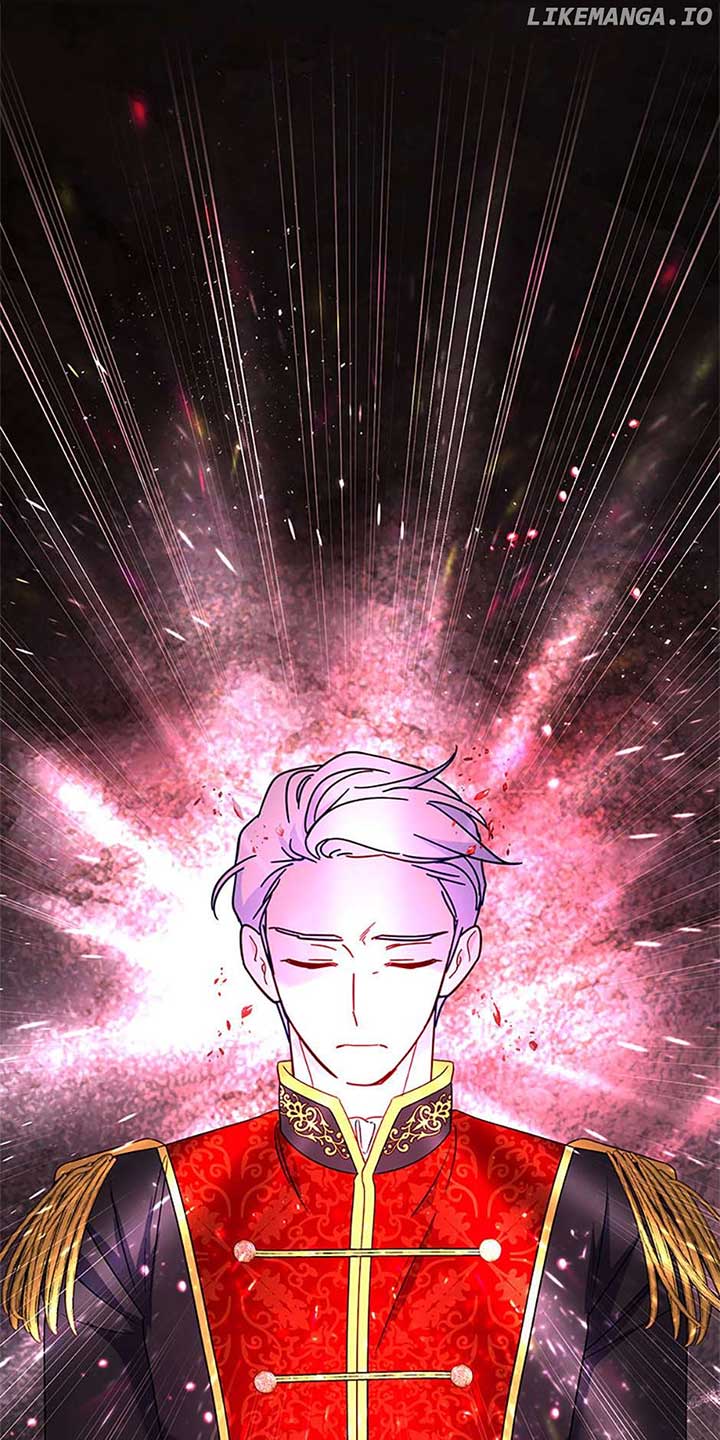 I stole the child of my war-mad husband Chapter 85 335 013