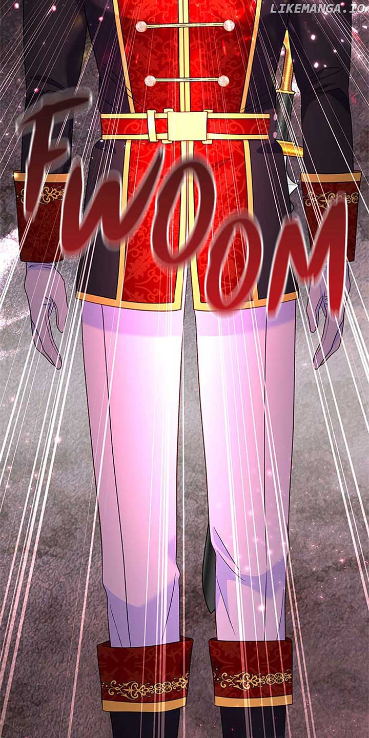 I stole the child of my war-mad husband Chapter 85 336 014