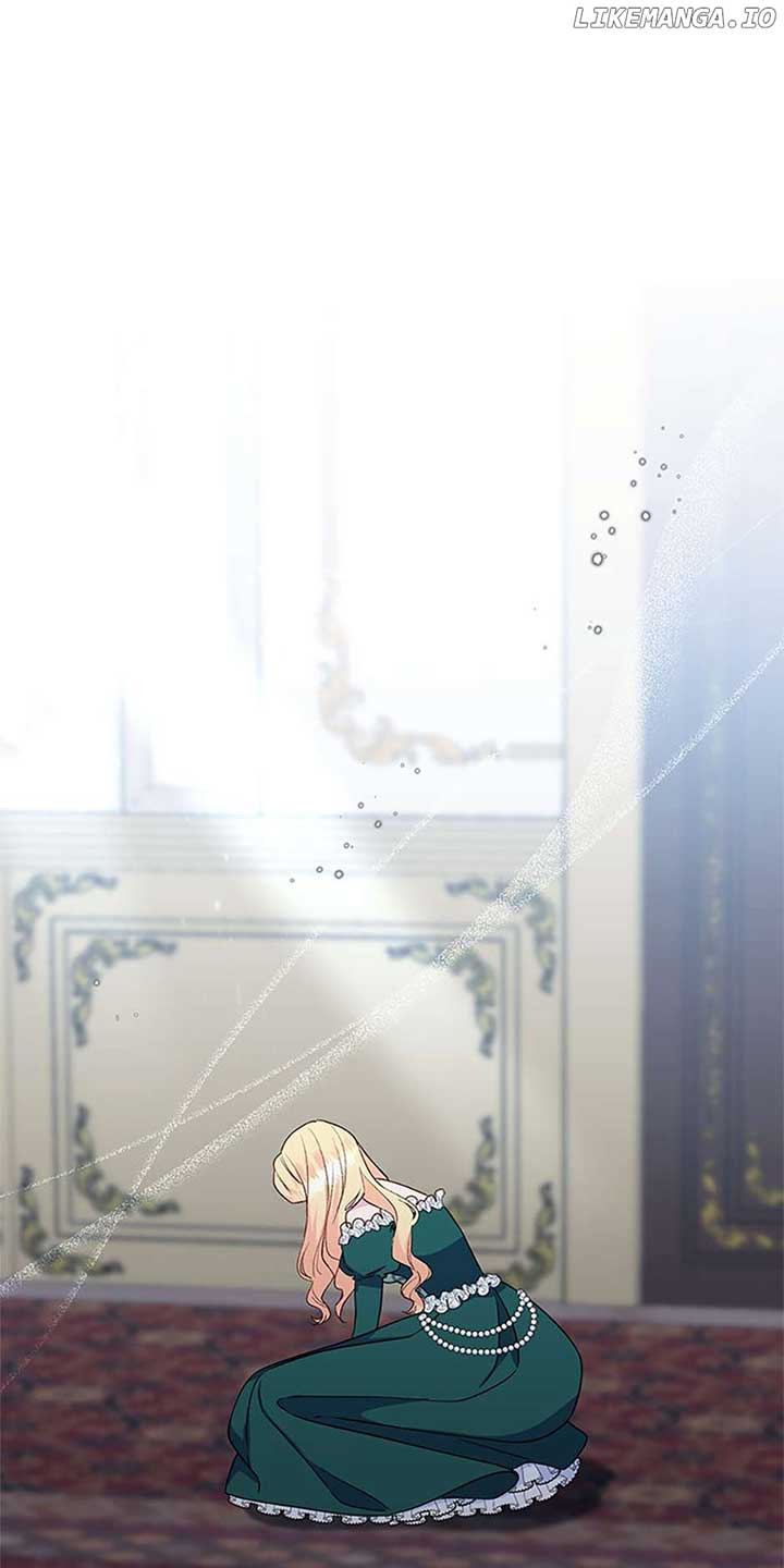 I stole the child of my war-mad husband Chapter 85 340 018