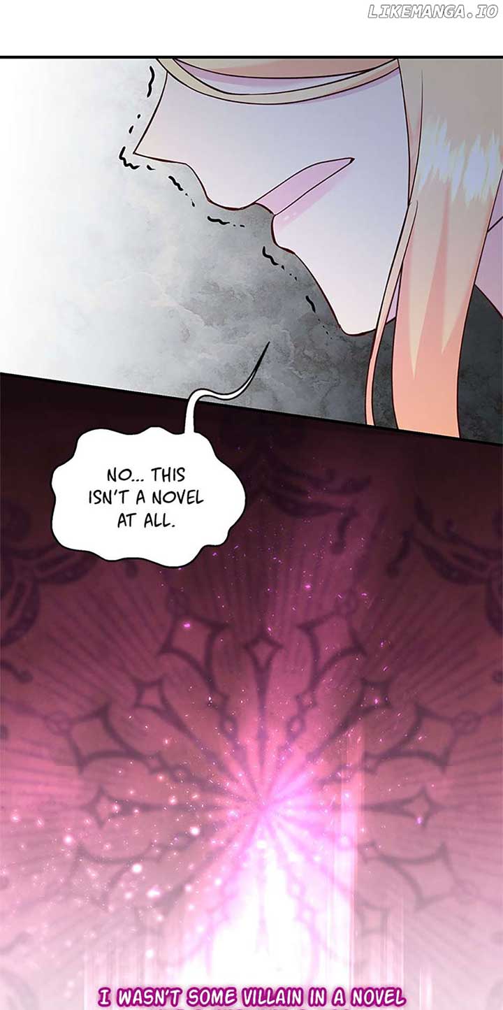 I stole the child of my war-mad husband Chapter 85 345 023