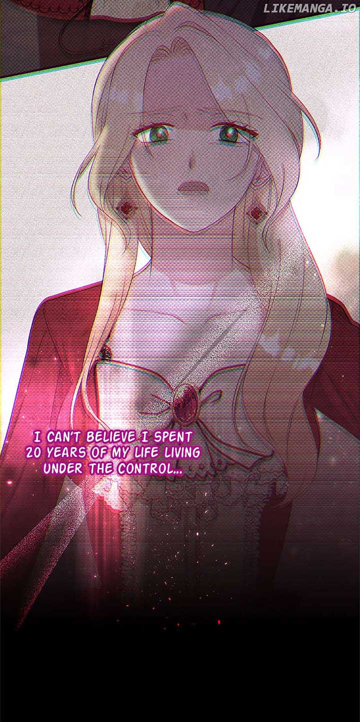 I stole the child of my war-mad husband Chapter 85 347 025