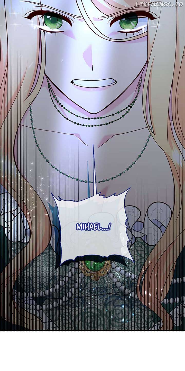 I stole the child of my war-mad husband Chapter 85 350 028
