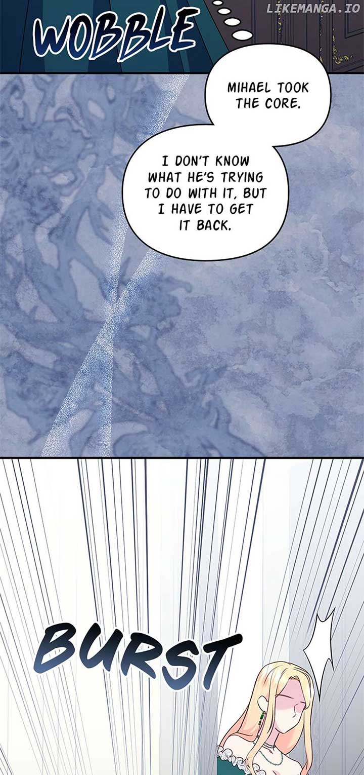 I stole the child of my war-mad husband Chapter 85 354 032
