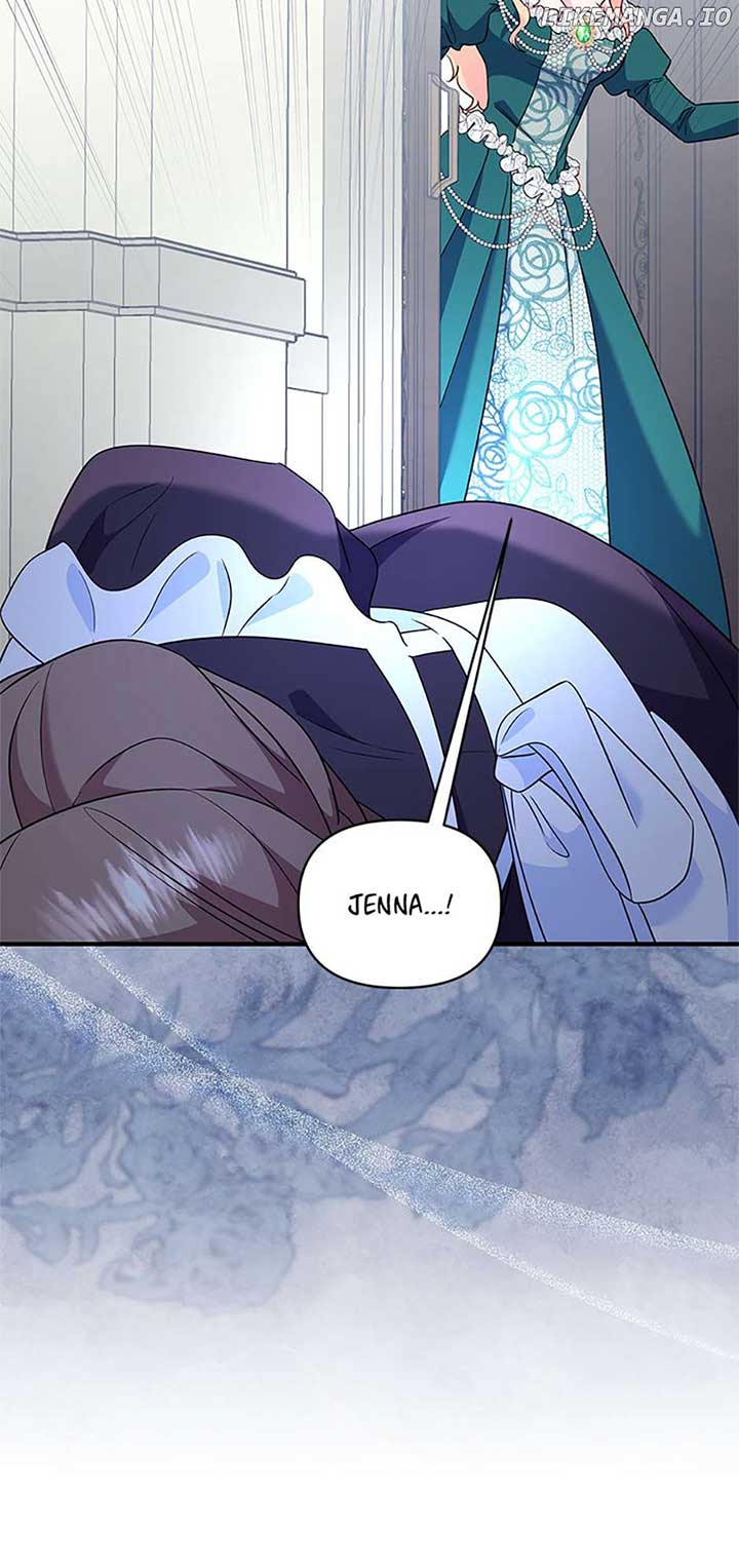 I stole the child of my war-mad husband Chapter 85 355 033