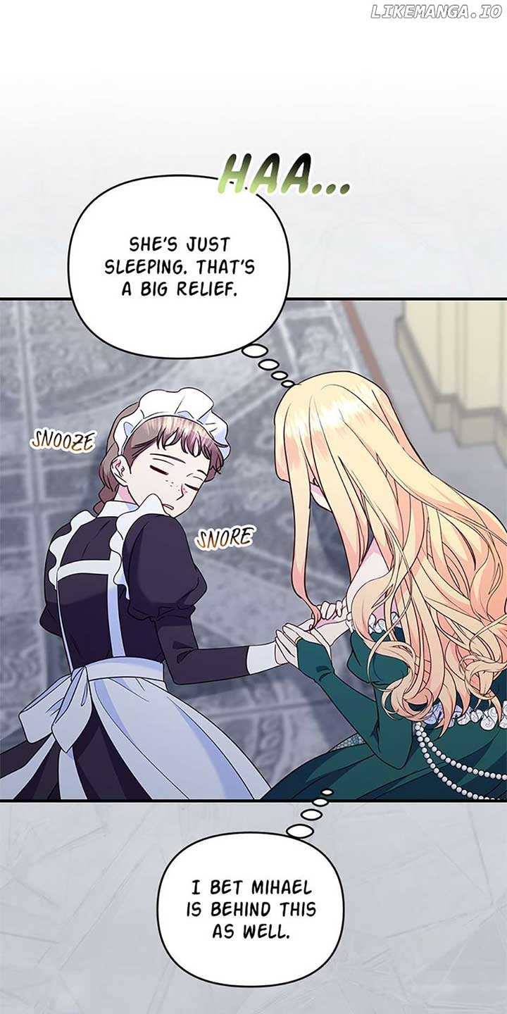 I stole the child of my war-mad husband Chapter 85 356 034