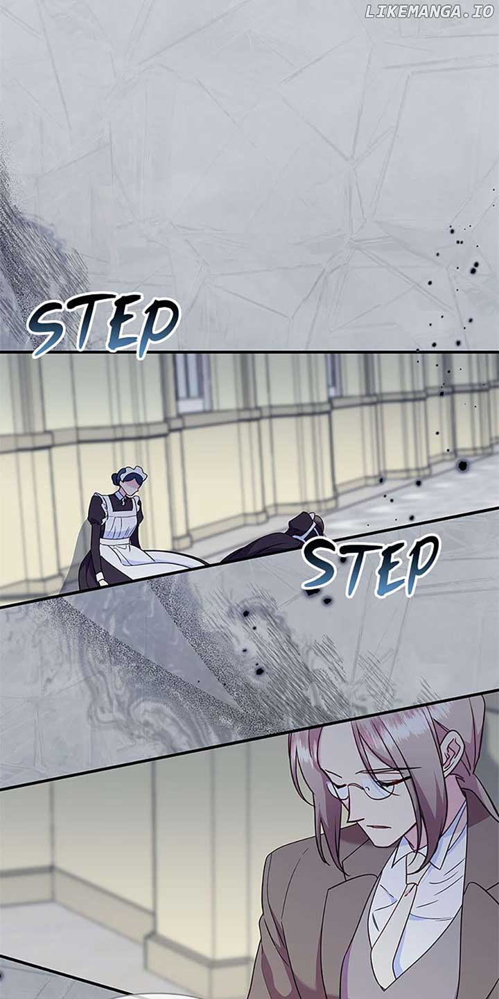 I stole the child of my war-mad husband Chapter 85 357 035