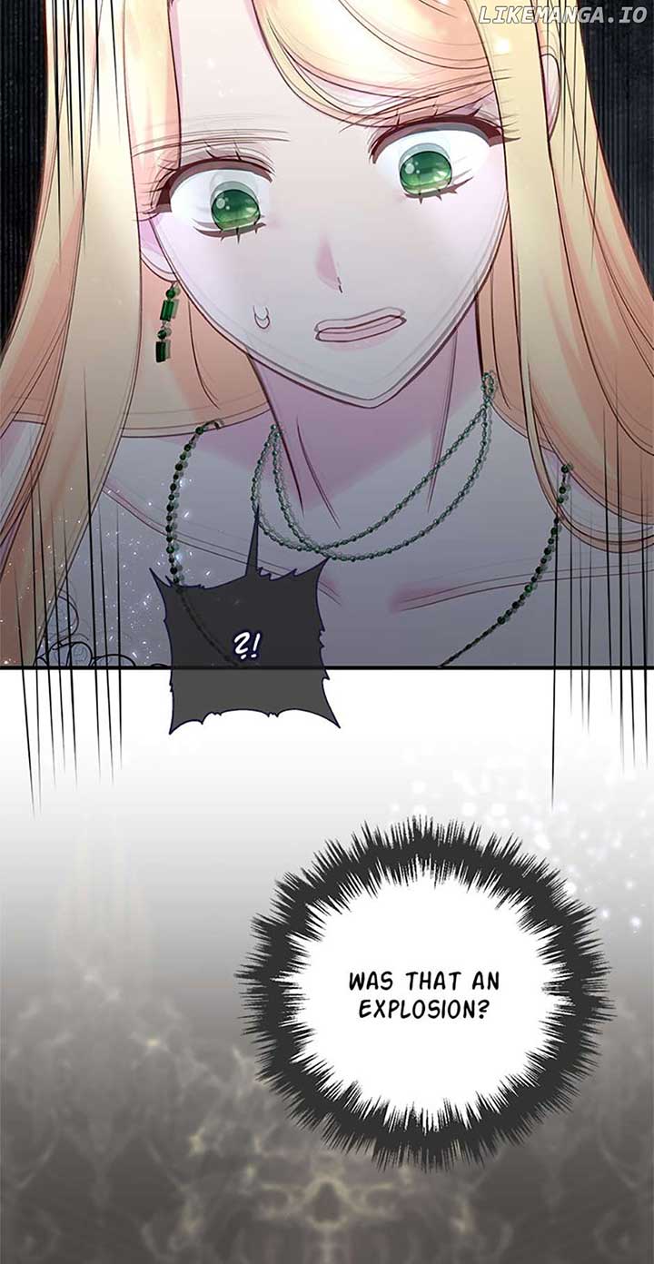 I stole the child of my war-mad husband Chapter 85 362 040