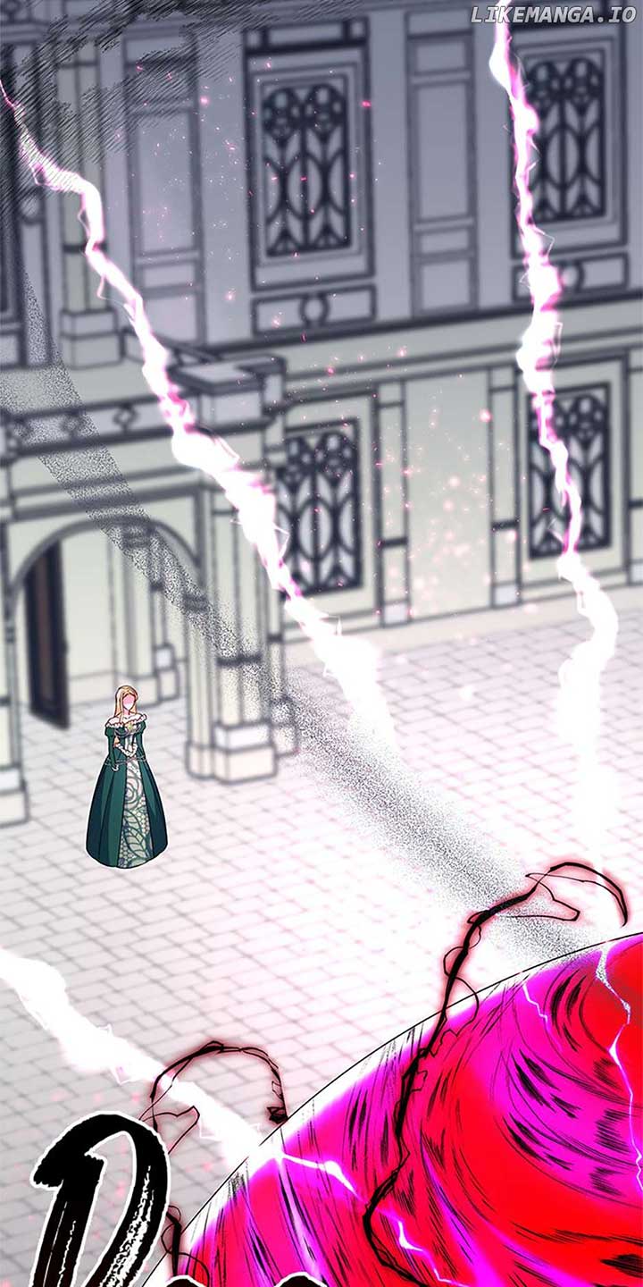 I stole the child of my war-mad husband Chapter 85 368 046