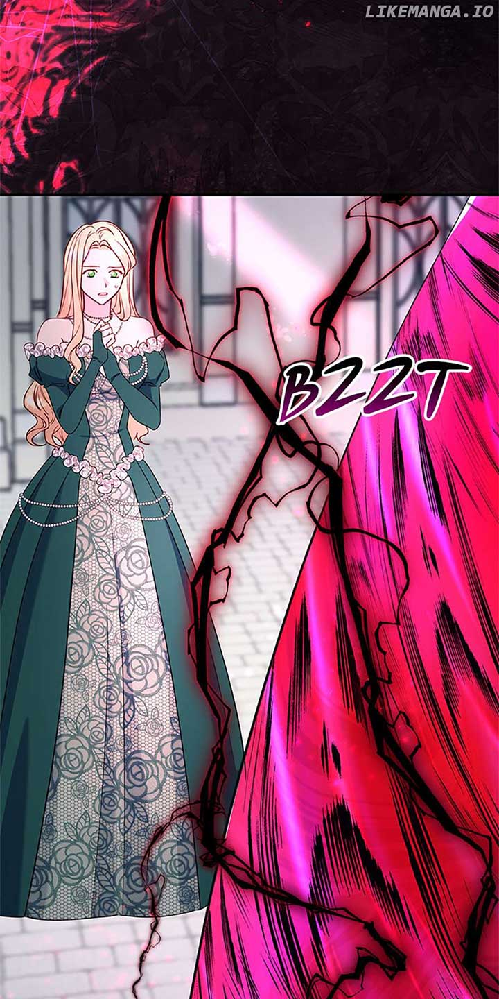 I stole the child of my war-mad husband Chapter 85 370 048