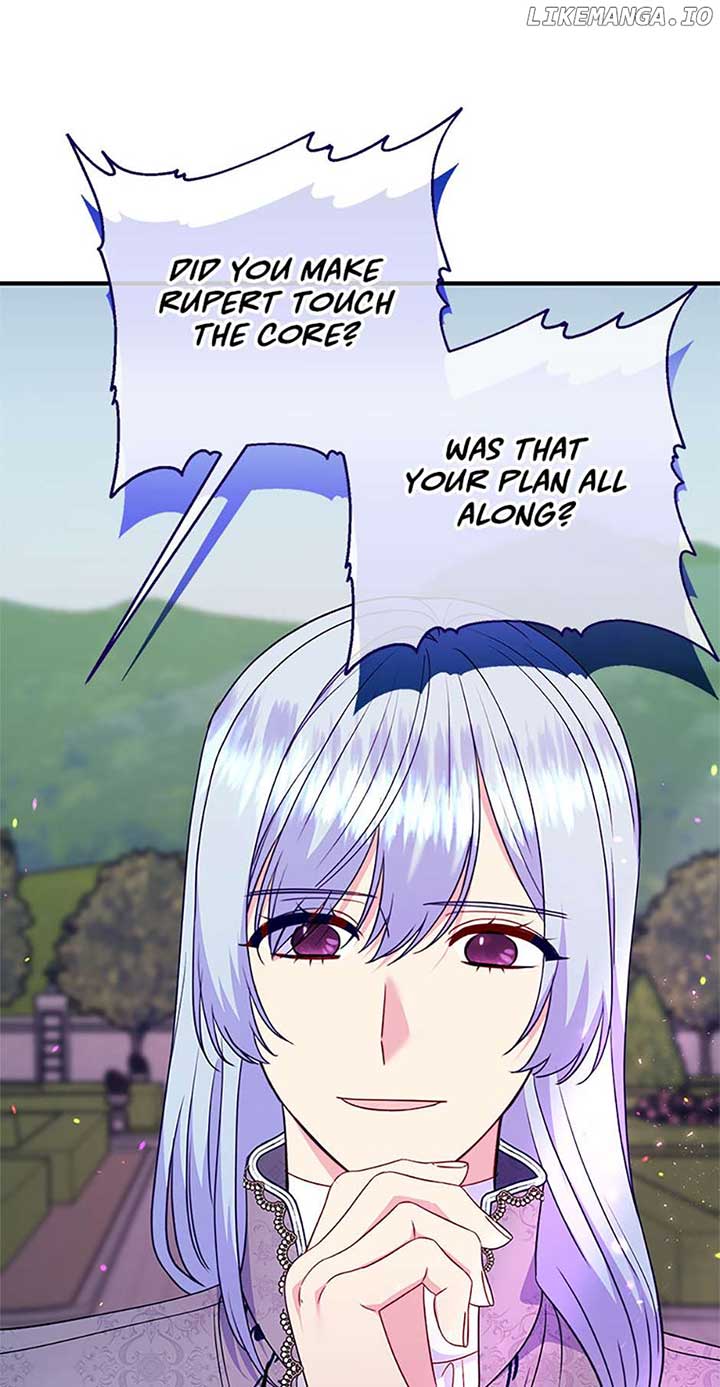 I stole the child of my war-mad husband Chapter 85 377 055