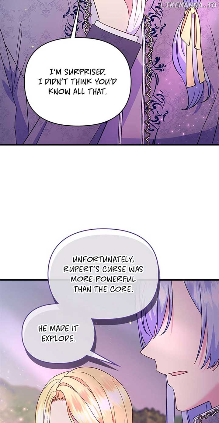 I stole the child of my war-mad husband Chapter 85 378 056