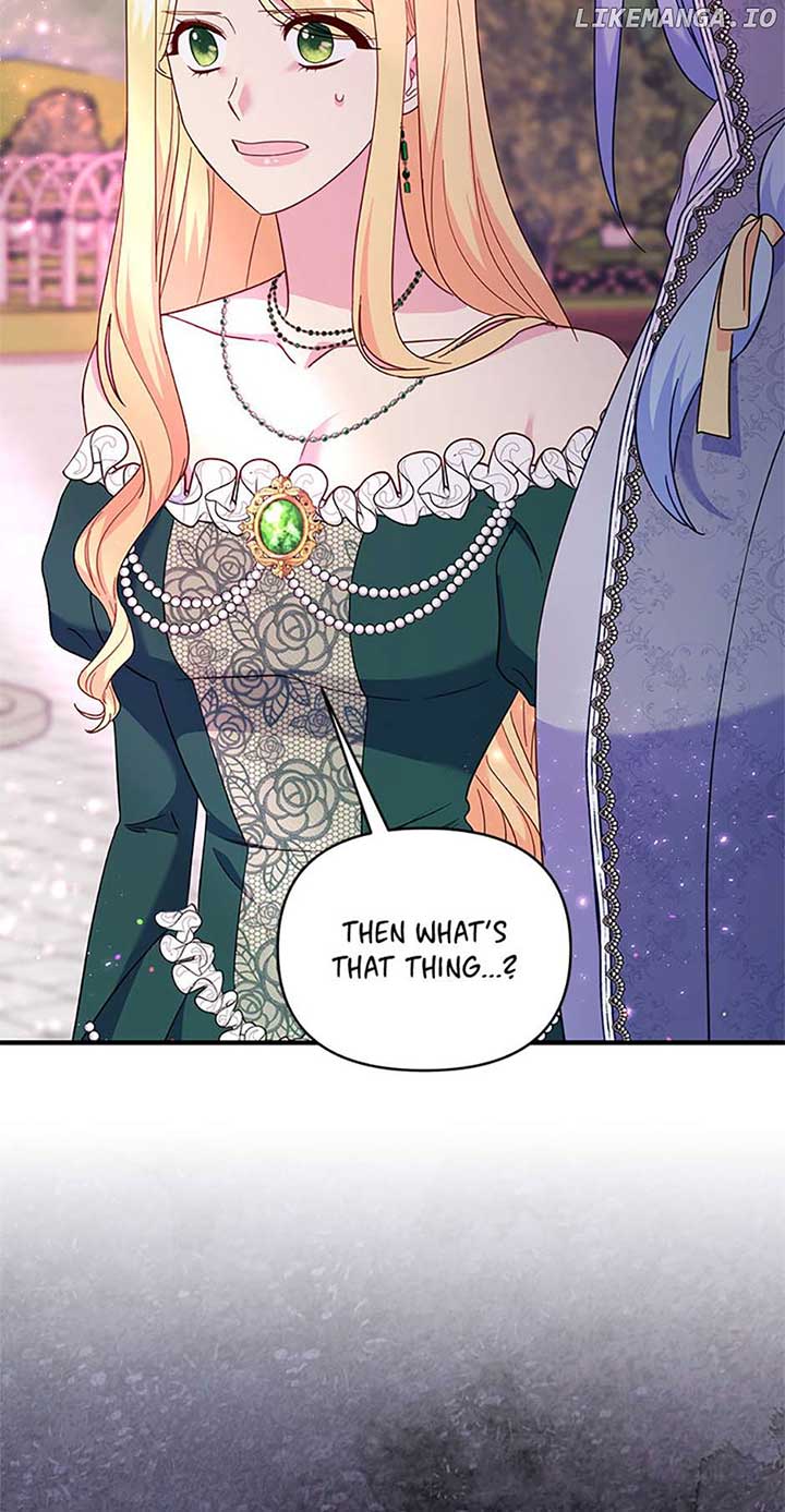 I stole the child of my war-mad husband Chapter 85 379 057