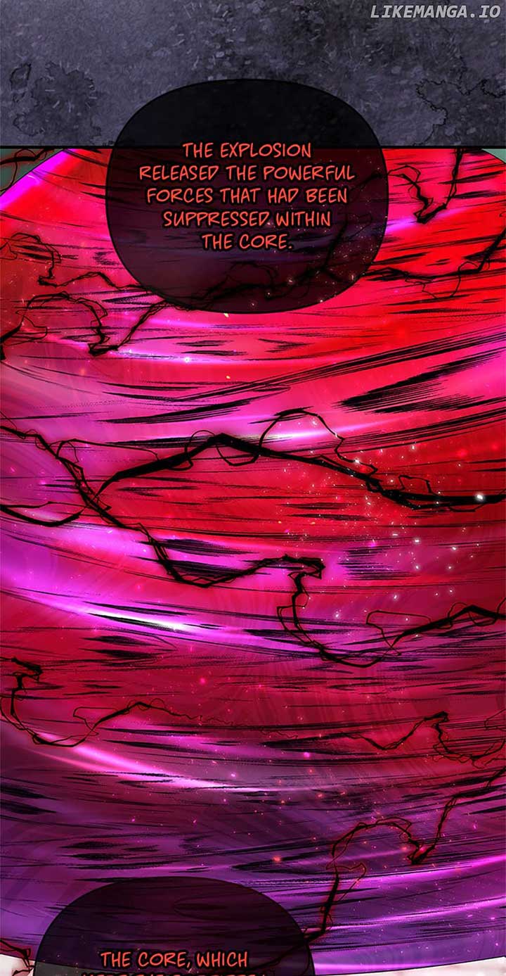 I stole the child of my war-mad husband Chapter 85 380 058