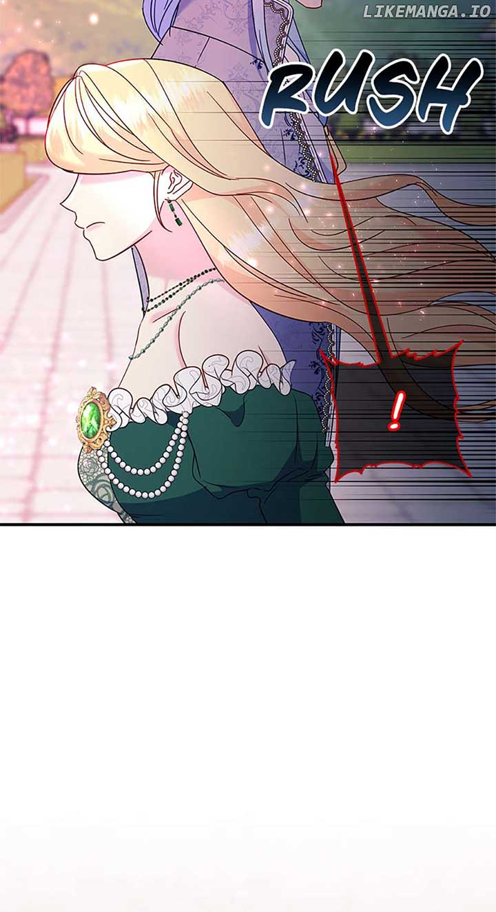 I stole the child of my war-mad husband Chapter 85 386 064