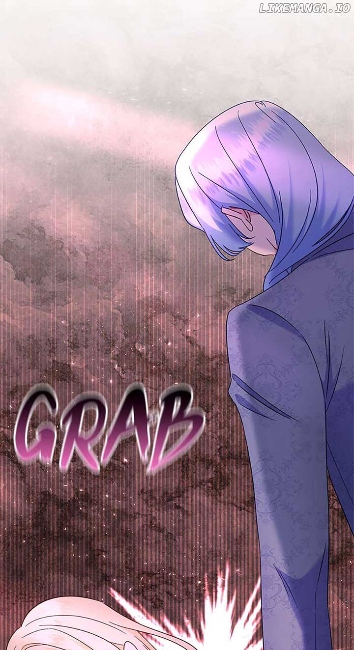 I stole the child of my war-mad husband Chapter 85 387 065