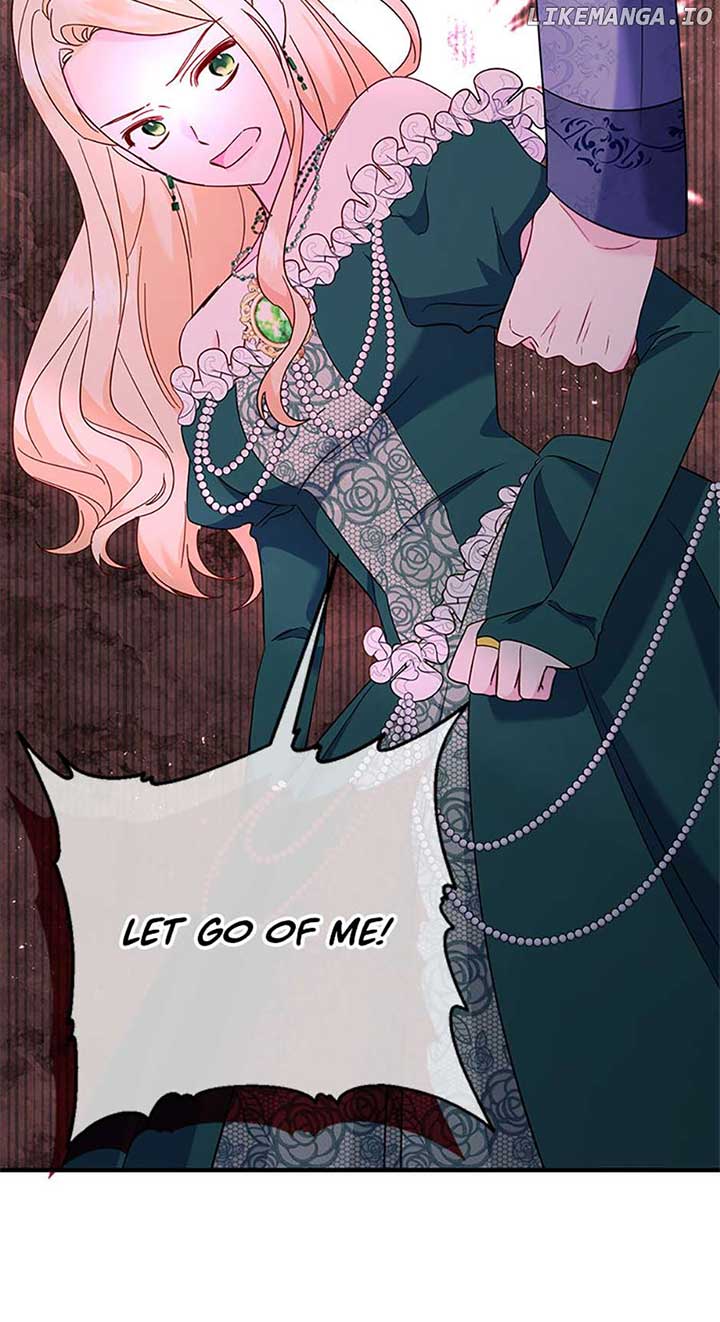 I stole the child of my war-mad husband Chapter 85 388 066