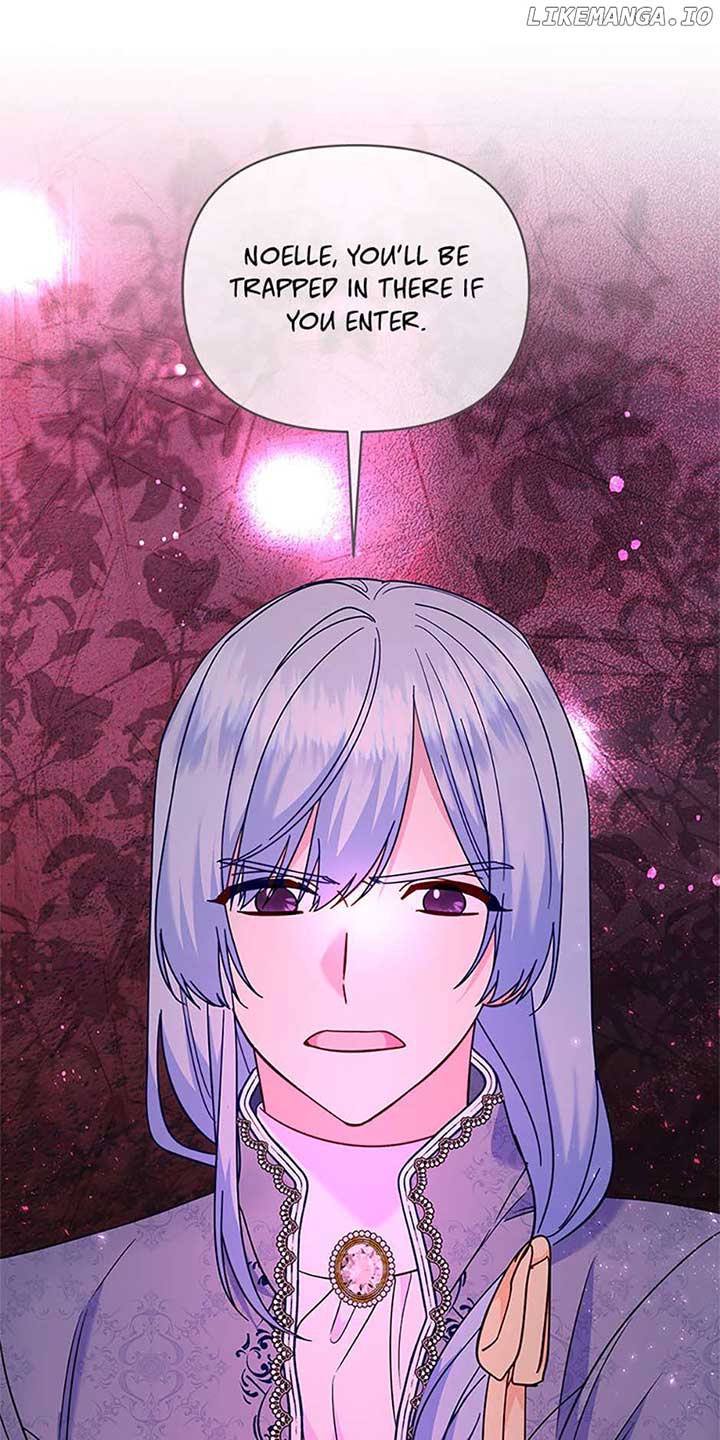 I stole the child of my war-mad husband Chapter 85 389 067