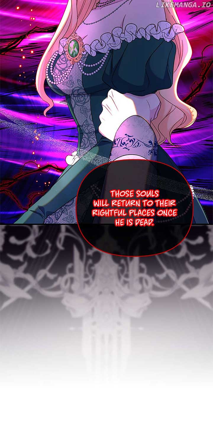 I stole the child of my war-mad husband Chapter 85 393 071