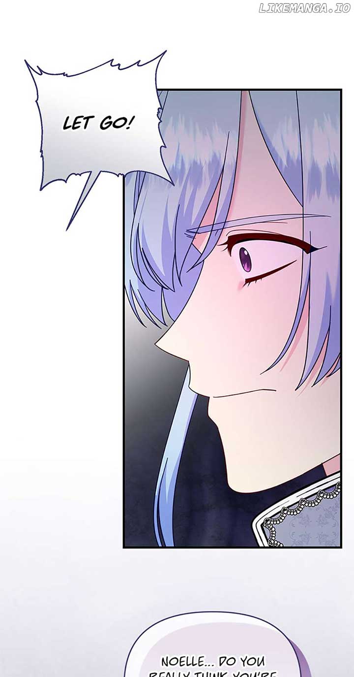 I stole the child of my war-mad husband Chapter 85 394 072