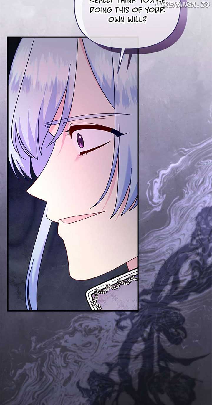 I stole the child of my war-mad husband Chapter 85 395 073