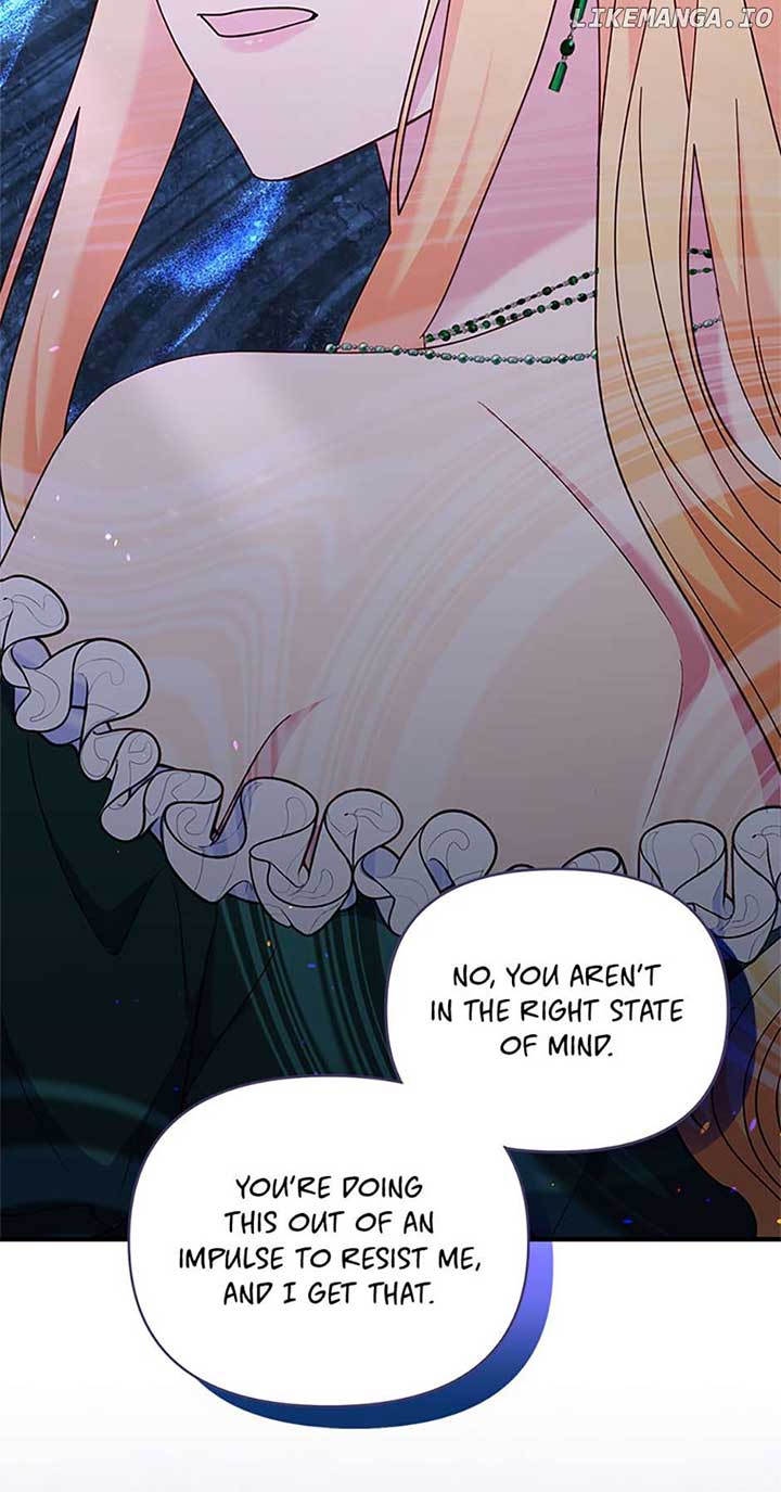 I stole the child of my war-mad husband Chapter 85 397 075