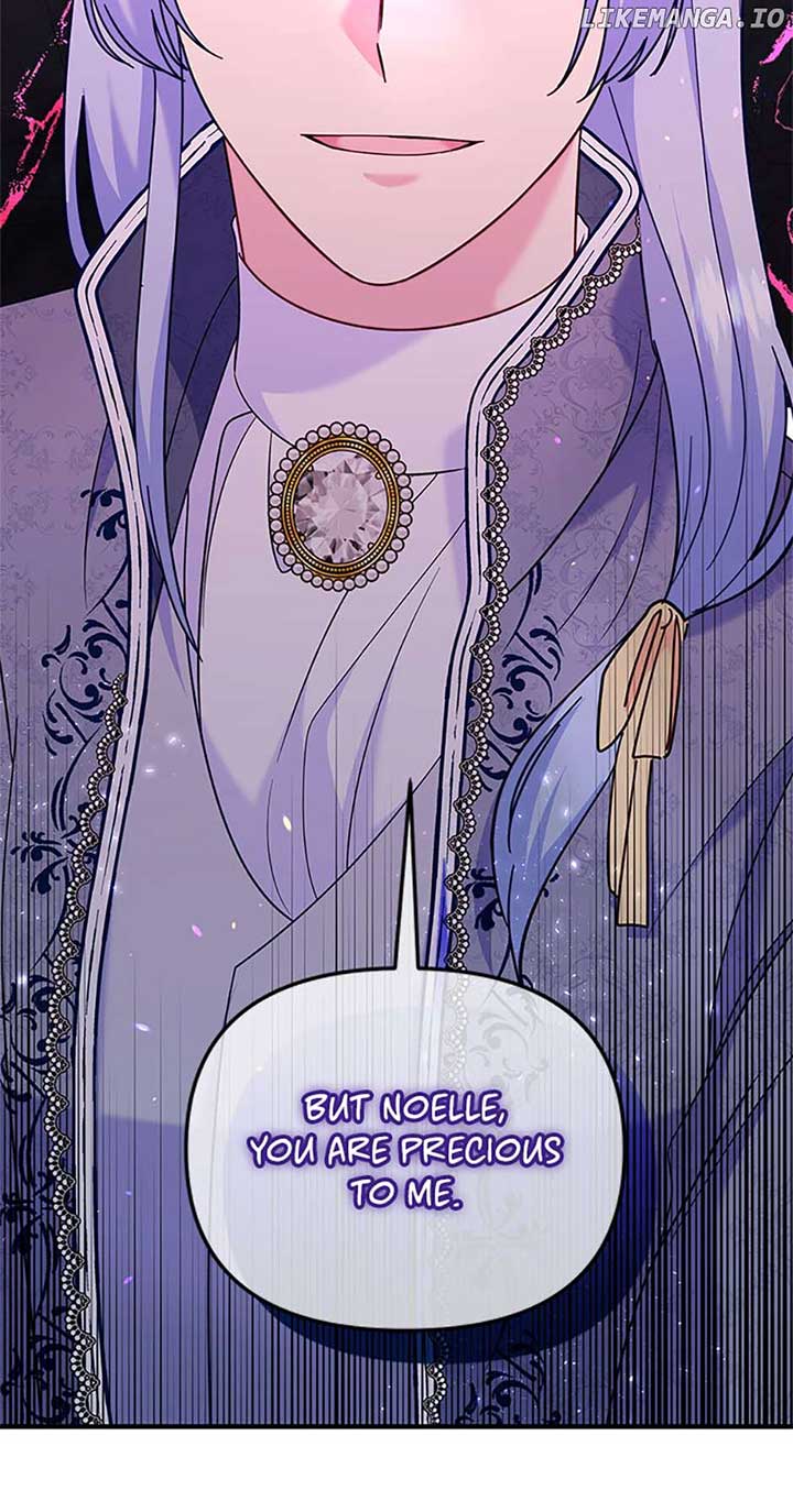 I stole the child of my war-mad husband Chapter 85 399 077