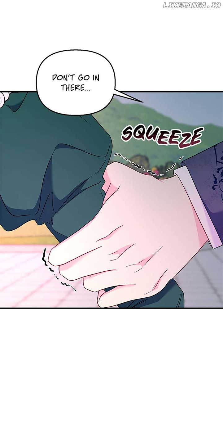 I stole the child of my war-mad husband Chapter 85 400 078
