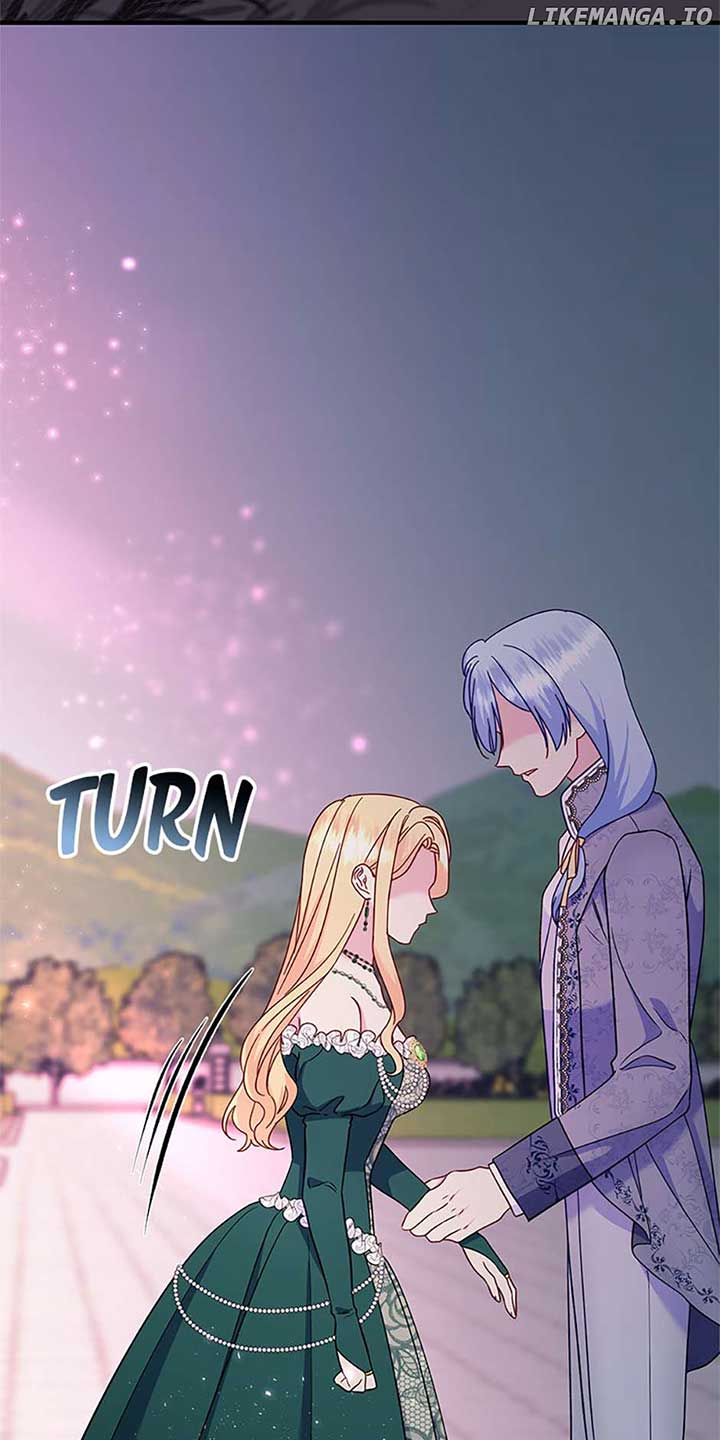 I stole the child of my war-mad husband Chapter 85 402 080