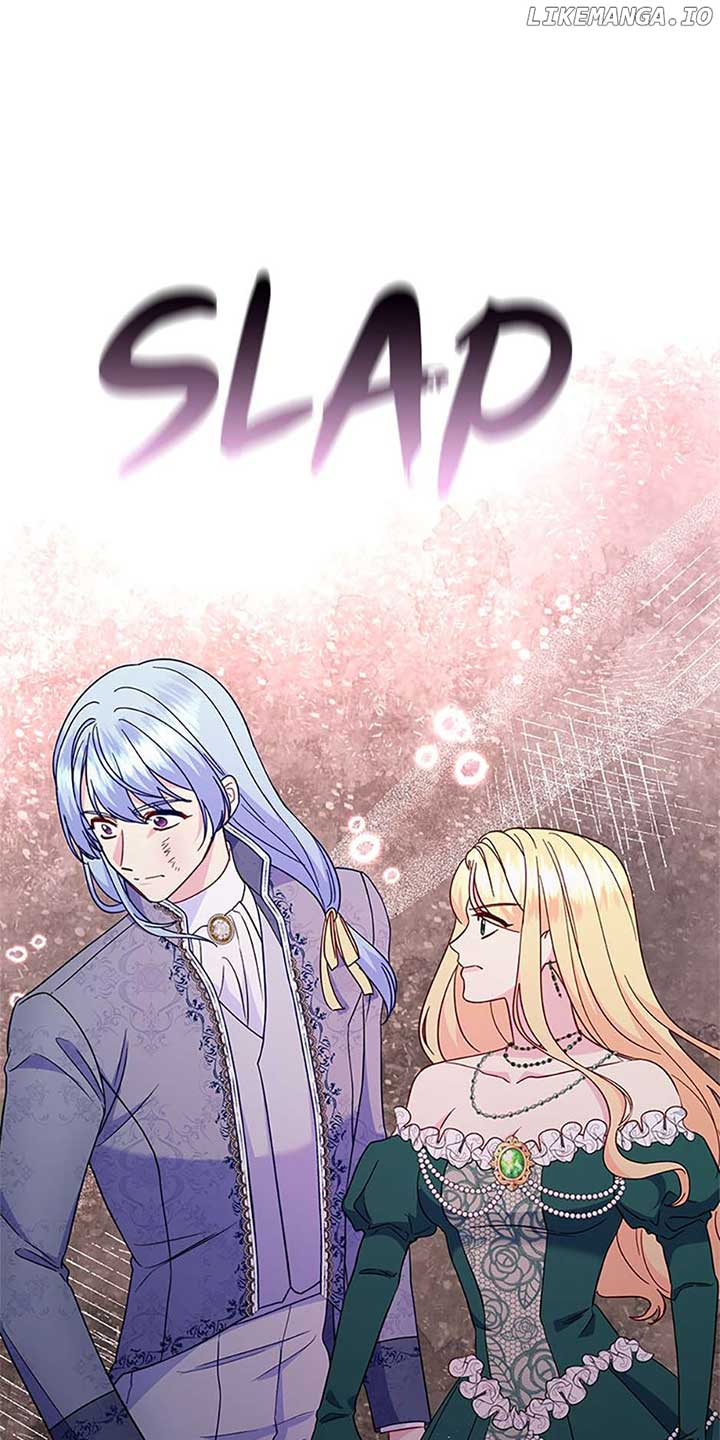 I stole the child of my war-mad husband Chapter 85 405 083