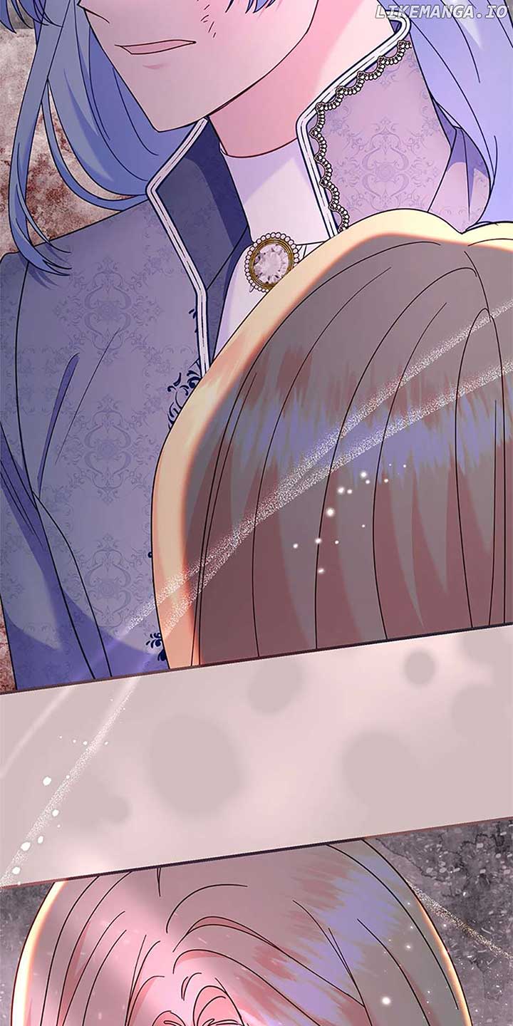 I stole the child of my war-mad husband Chapter 85 407 085