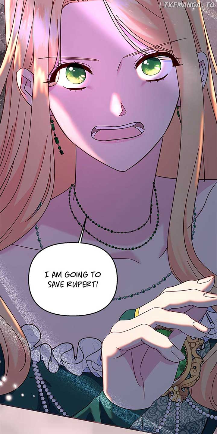 I stole the child of my war-mad husband Chapter 85 408 086