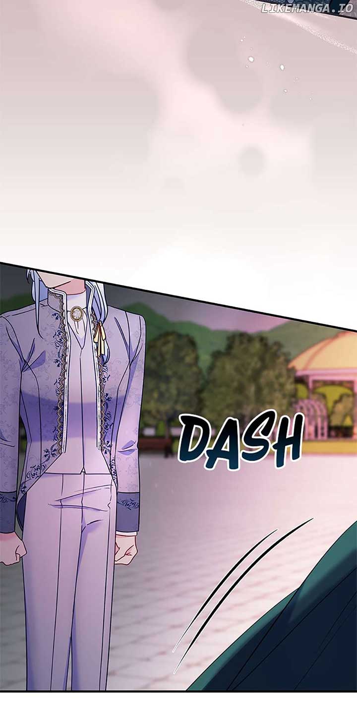 I stole the child of my war-mad husband Chapter 85 409 087