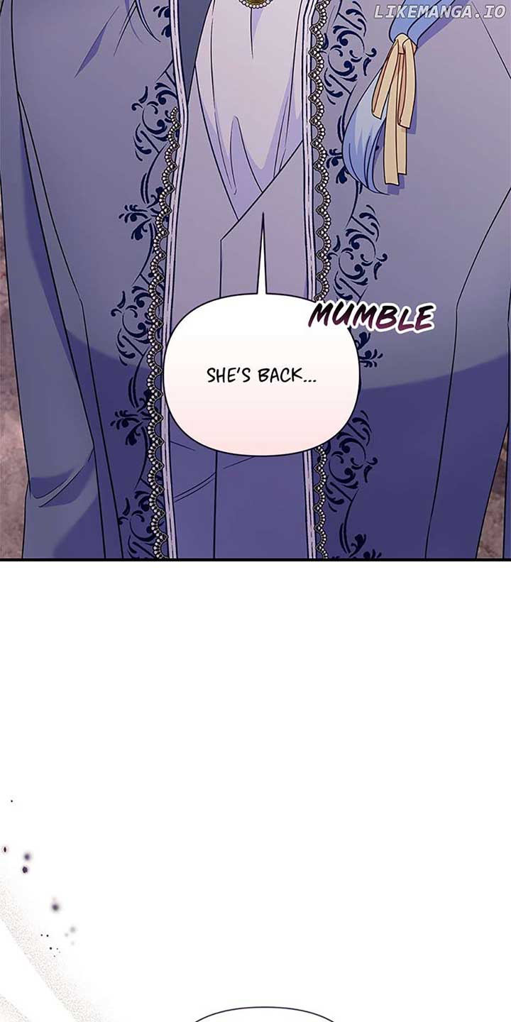 I stole the child of my war-mad husband Chapter 85 411 089